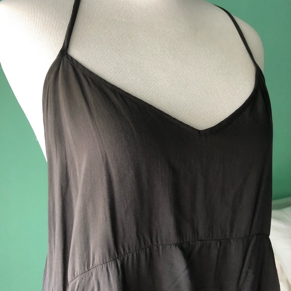 Volcom Flowy Dress - Picture 2 of 8